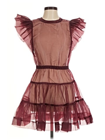 Jonathan Simkhai Cocktail Dress (view 1)