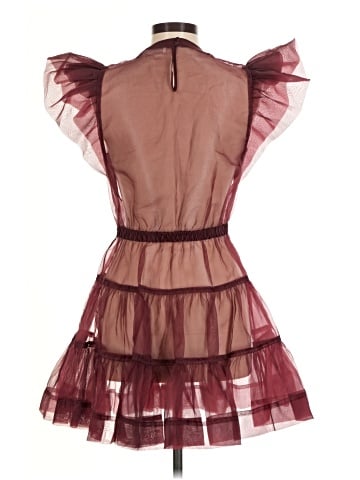 Jonathan Simkhai Cocktail Dress (view 2)