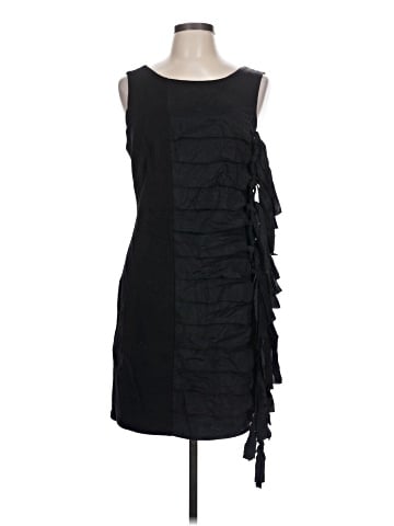 BCBGMAXAZRIA Cocktail Dress (view 1)