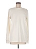 Uniqlo Ivory Sweatshirt Size M - photo 1