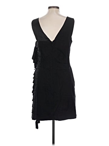BCBGMAXAZRIA Cocktail Dress (view 2)