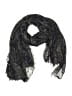 Chan Luu Black Scarf One size - photo 1