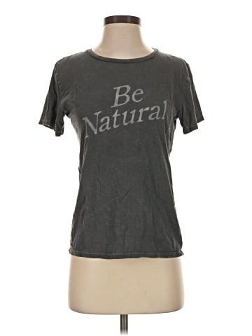 Billabong Short Sleeve T-Shirt (view 1)