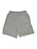 Forever 21 Solid Gray Athletic Shorts Size M - photo 1