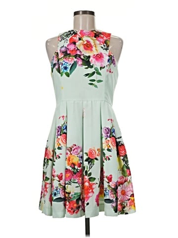 Gianni Bini Cocktail Dress (view 1)
