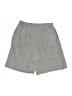 Forever 21 Solid Gray Athletic Shorts Size M - photo 2