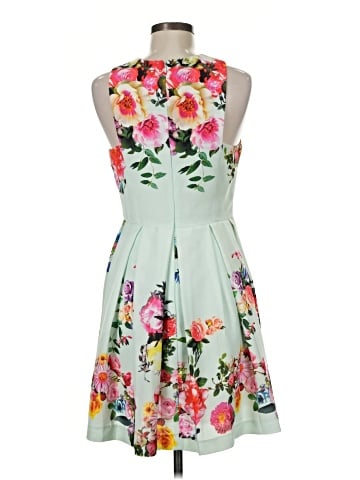 Gianni Bini Cocktail Dress (view 2)