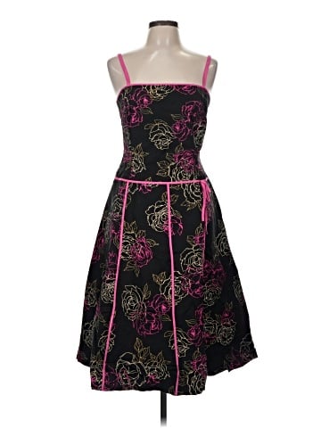 Liz Claiborne Cocktail Dress (view 1)