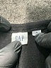 Gap Solid Black Casual Dress Size M - photo 7