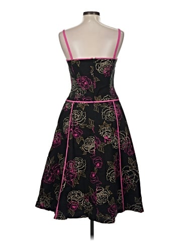 Liz Claiborne Cocktail Dress (view 2)