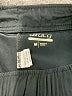 Bcg Solid Black Athletic Shorts Size M - photo 3