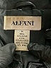 Alfani 100% Leather Black Leather Jacket Size M - photo 6