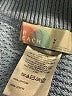 FP BEACH 100% Cotton Blue Casual Pants Size S - photo 4
