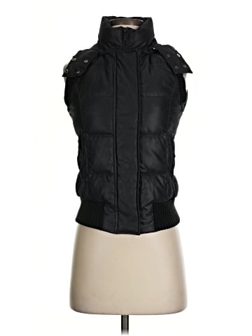 BCBGMAXAZRIA Vest (view 1)