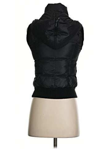 BCBGMAXAZRIA Vest (view 2)