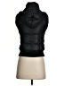 BCBGMAXAZRIA Black Vest Size XXS - photo 2