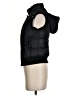 BCBGMAXAZRIA Black Vest Size XXS - photo 5