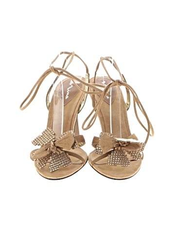Nina Sandals (view 2)
