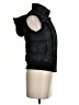 BCBGMAXAZRIA Black Vest Size XXS - photo 4