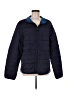 Gap Solid Blue Jacket Size M - photo 1