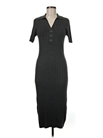 Liz Claiborne Casual Dress (view 1)