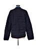 Gap Solid Blue Jacket Size M - photo 2