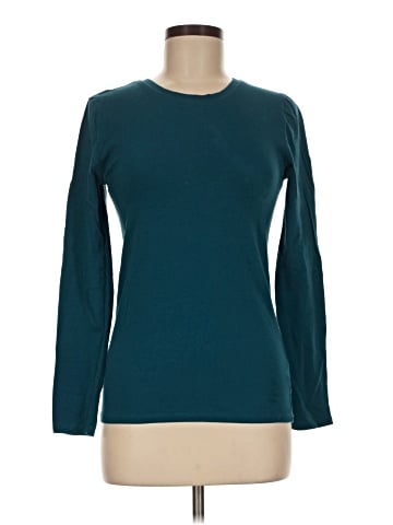 Zenana Outfitters Long Sleeve T-Shirt (view 1)
