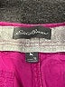 Eddie Bauer Solid Pink Shorts Size 16 - photo 3