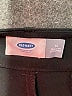 Old Navy Black Dress Pants Size 14 - photo 7
