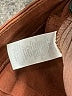 Everlane Solid Brown Khaki Shorts Size 10 - photo 4