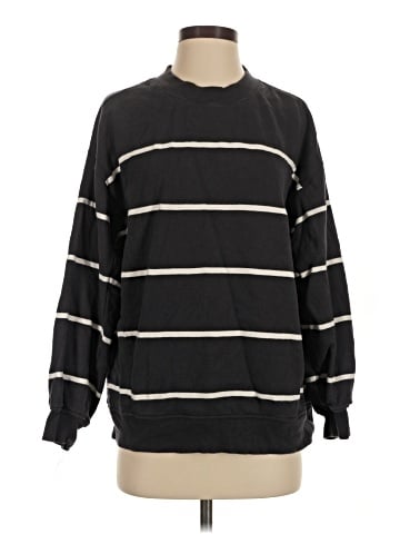Cloud 9 Pullover Sweater (view 1)