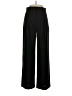 Gap Solid Black Dress Pants Size 2 - photo 1