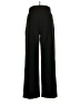 Gap Solid Black Dress Pants Size 2 - photo 2