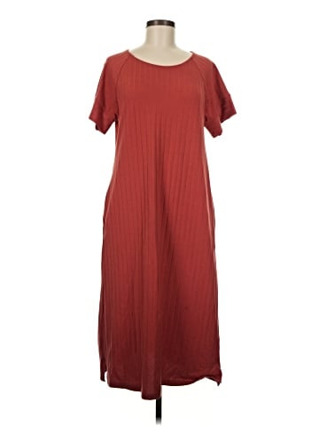 Ellison Casual Dress (view 1)