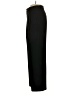 Gap Solid Black Dress Pants Size 2 - photo 5