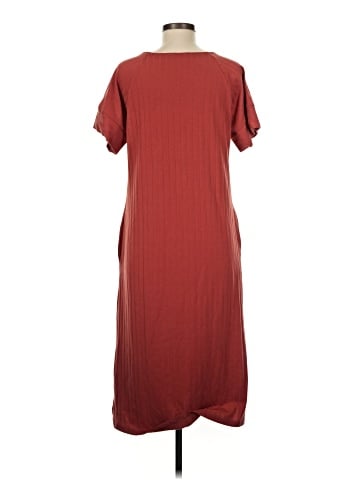 Ellison Casual Dress (view 2)