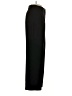 Gap Solid Black Dress Pants Size 2 - photo 4