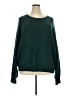 Express Green Pullover Sweater Size XXL - photo 1