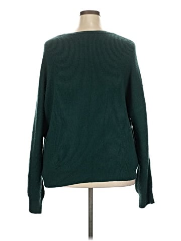 Express Pullover Sweater (view 2)