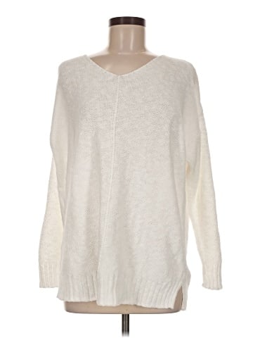 AVALIN Pullover Sweater (view 1)