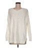 AVALIN 100% Cotton Ivory Pullover Sweater One size - photo 1