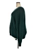 Express Green Pullover Sweater Size XXL - photo 5