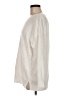 AVALIN 100% Cotton Ivory Pullover Sweater One size - photo 5