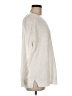 AVALIN 100% Cotton Ivory Pullover Sweater One size - photo 4
