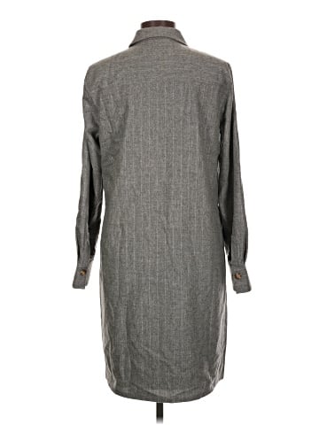 Lafayette 148 New York Casual Dress (view 2)