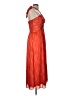 Sachin + Babi 100% Polyester Orange Cocktail Dress Size 12 - photo 4