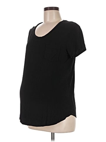 Kindred Bravely Short Sleeve T-Shirt (view 1)