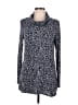 Market and Spruce Blue Pullover Sweater Size M - photo 1