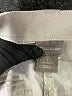 Chico's Print Ivory Active Pants Size Med (1) - photo 7