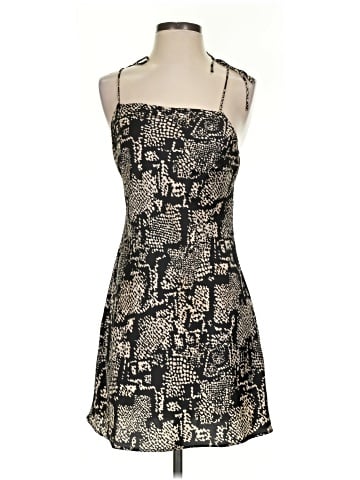 Zara Cocktail Dress (view 1)